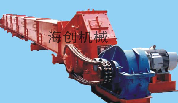 埋刮板輸送機(jī)使用時需要注意哪些事情呢